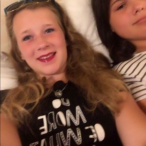 Meet your Posher, Faith